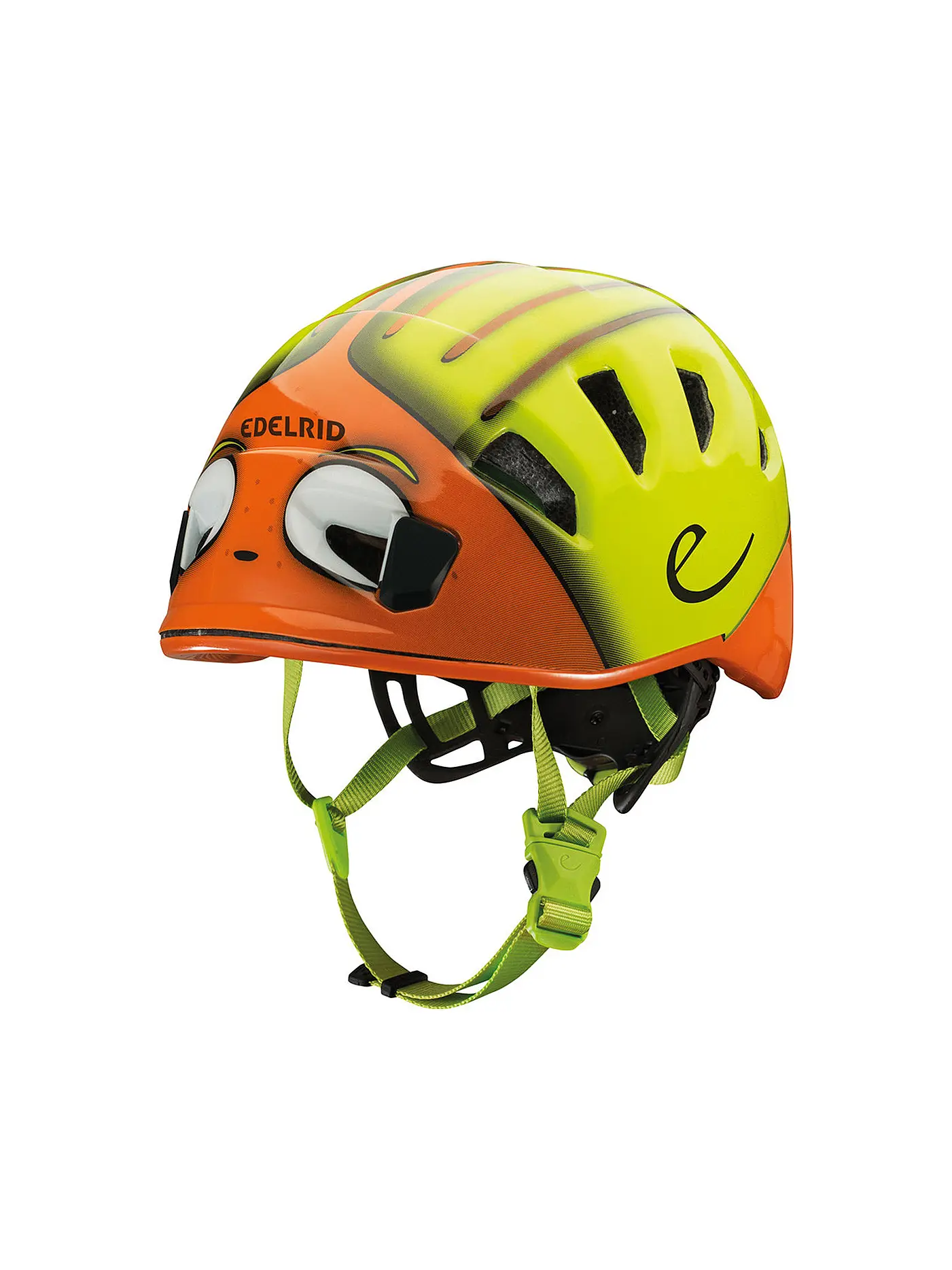 EDELRID | Kinder Kletterhelm Shield II | 
